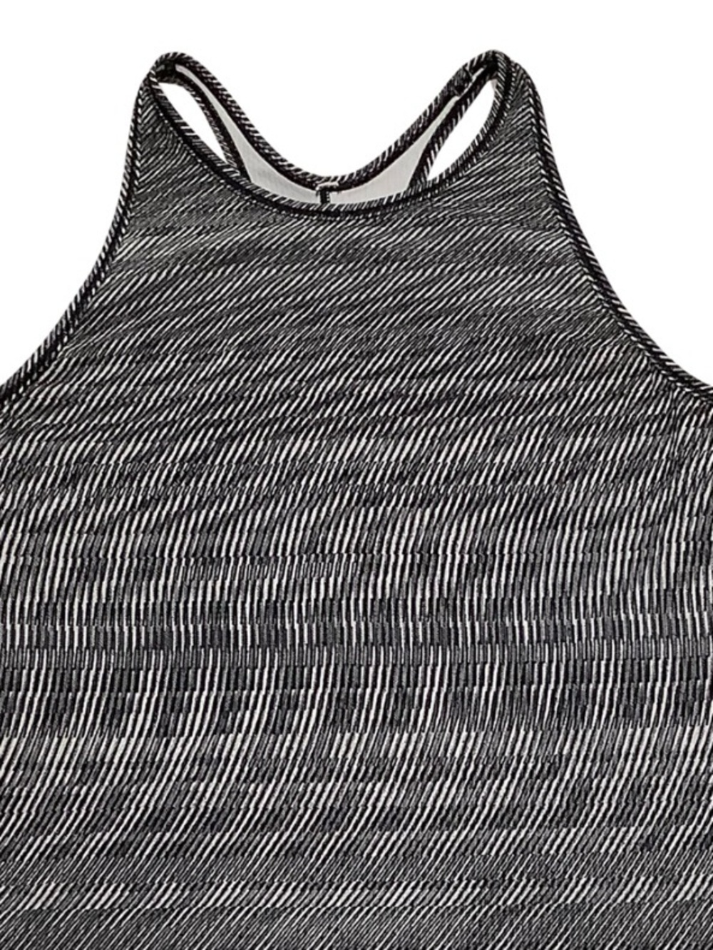 Lululemon Base Pace Ribbed Tank Top - Picture 6 of 9